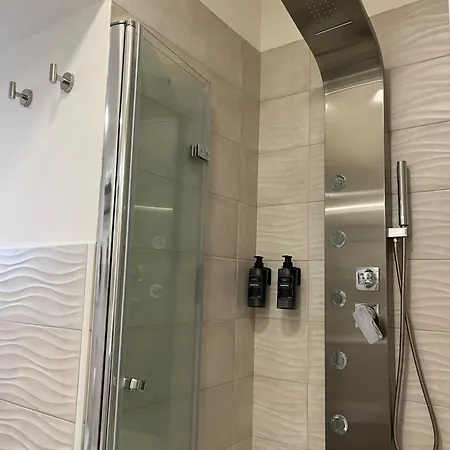 Giardino Degli Ulivi * Pompei