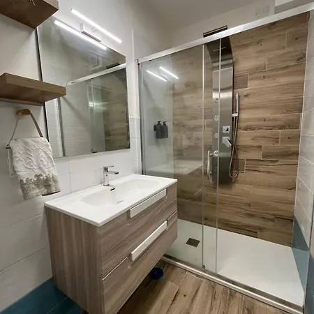 Giardino Degli Ulivi Apartmán *