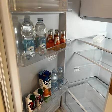 Giardino Degli Ulivi