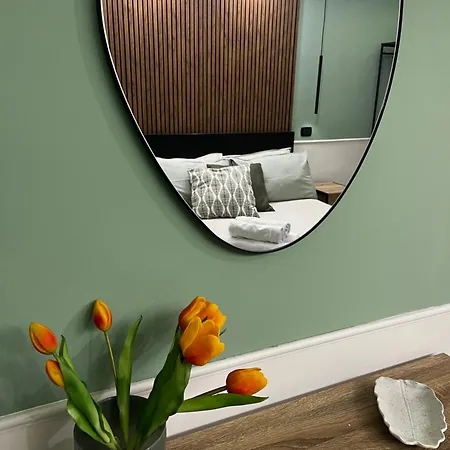 Apartmán Giardino Degli Ulivi