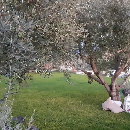 Apartmán Giardino Degli Ulivi *