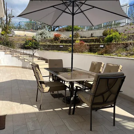 Giardino Degli Ulivi