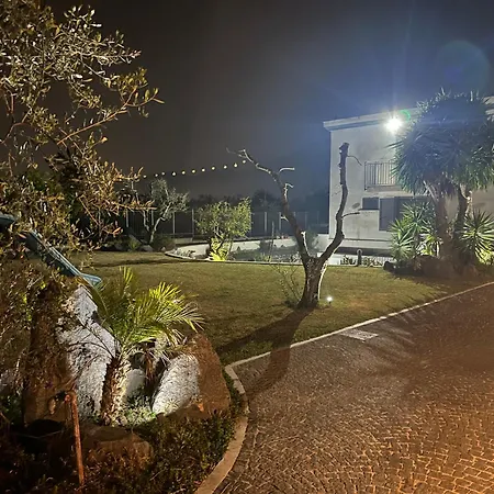 Giardino Degli Ulivi Apartmán