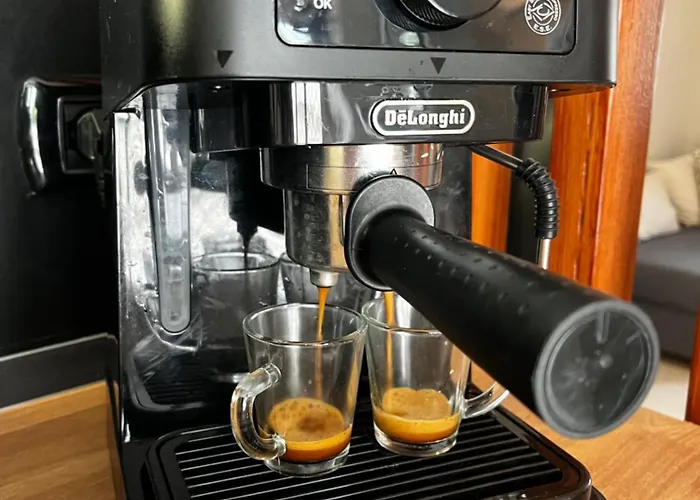 Giardino Degli Ulivi Apartamento Pompeya