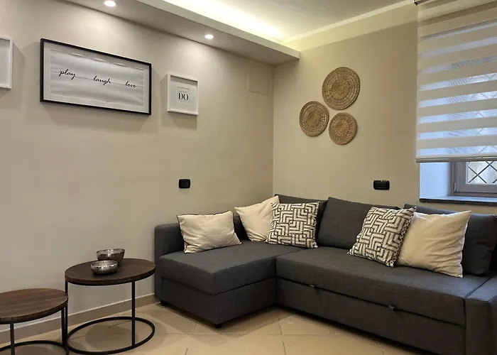 Giardino Degli Ulivi Apartamento