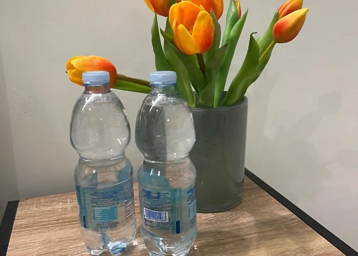 Apartamento Giardino Degli Ulivi *