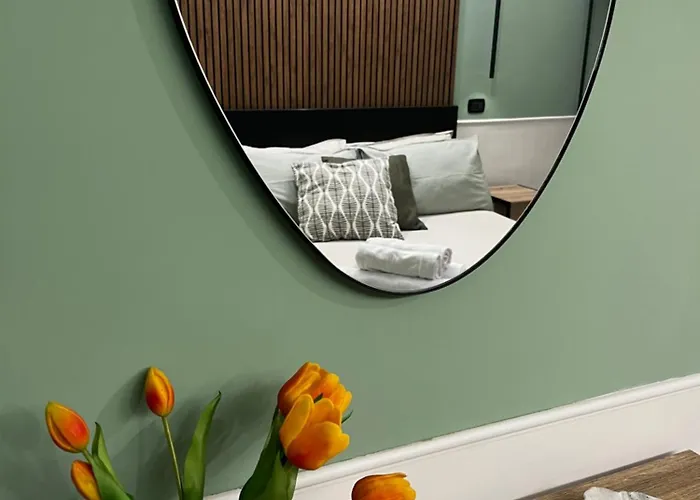 Apartamento Giardino Degli Ulivi