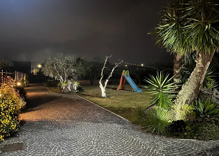 Apartamento Giardino Degli Ulivi