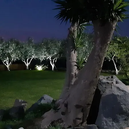 Giardino Degli Ulivi Apartamento Pompeia