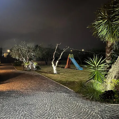 Apartamento Giardino Degli Ulivi