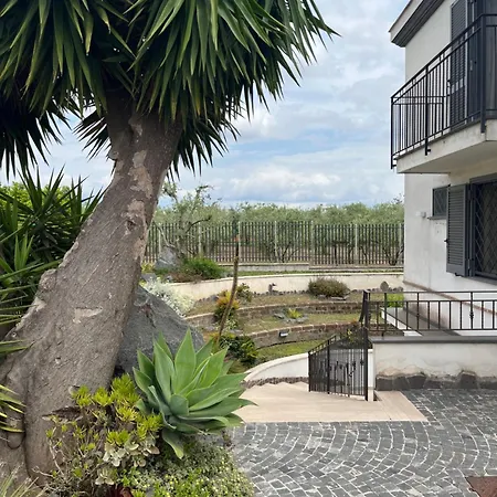Apartamento Giardino Degli Ulivi