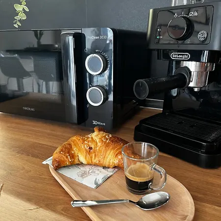 Giardino Degli Ulivi * Pompeï