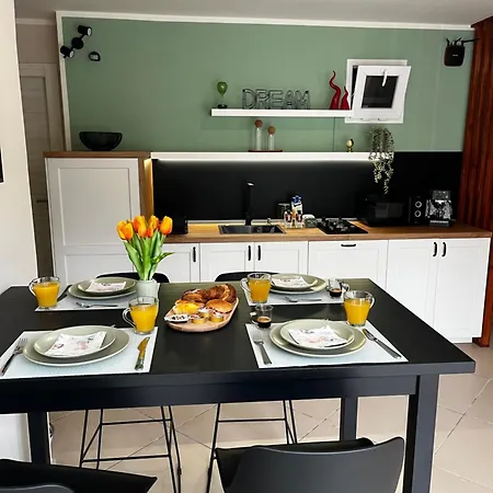 Giardino Degli Ulivi