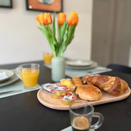 Giardino Degli Ulivi Appartement