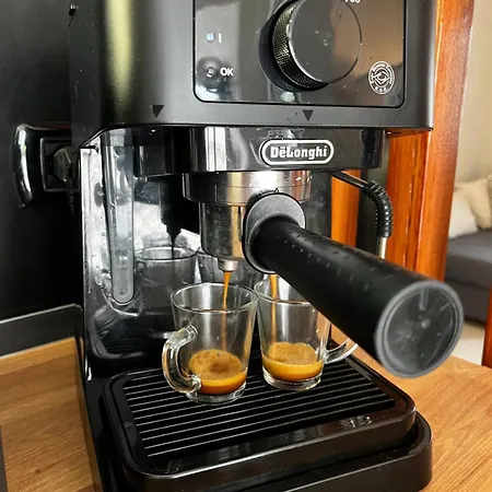 Giardino Degli Ulivi Appartement Pompeï