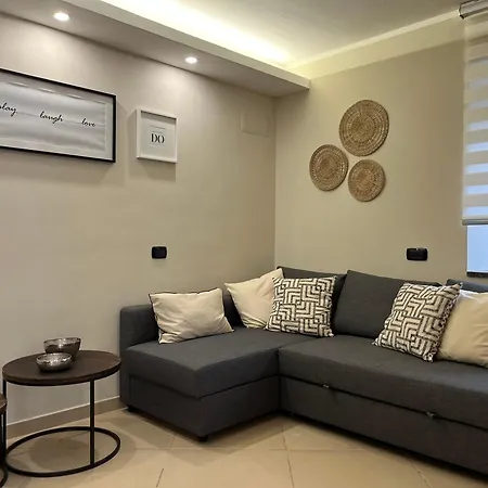 Giardino Degli Ulivi Appartement