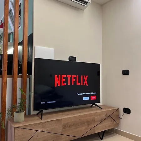 Giardino Degli Ulivi Appartement *