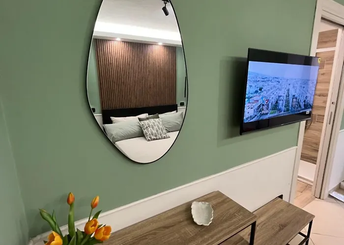 דירה Giardino Degli Ulivi