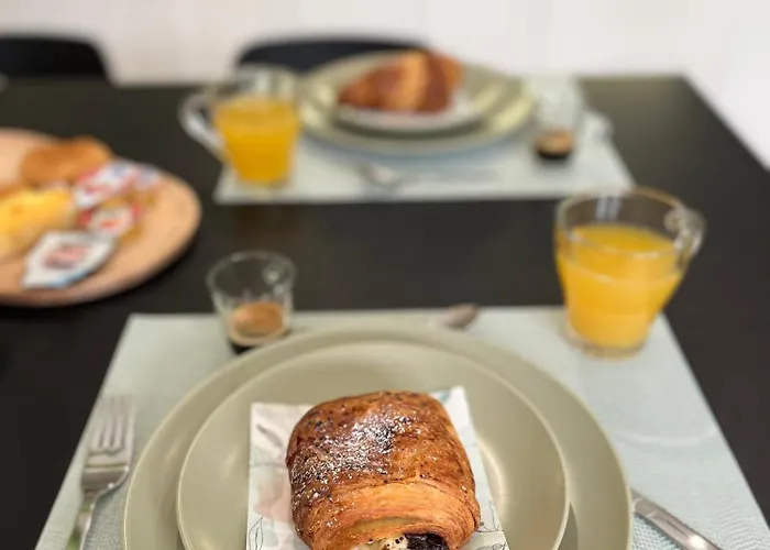 Giardino Degli Ulivi דירה