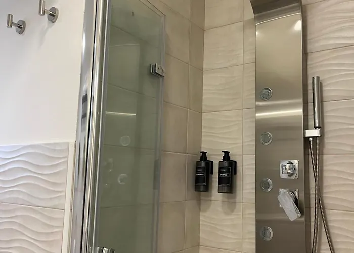 Giardino Degli Ulivi * פומפיי