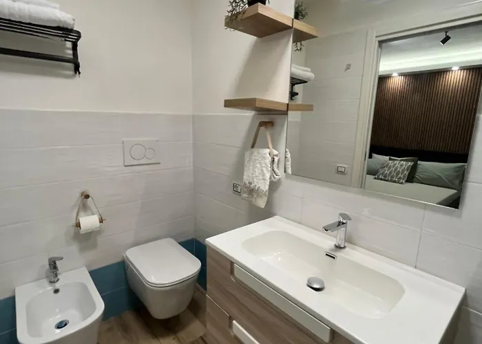 Giardino Degli Ulivi *