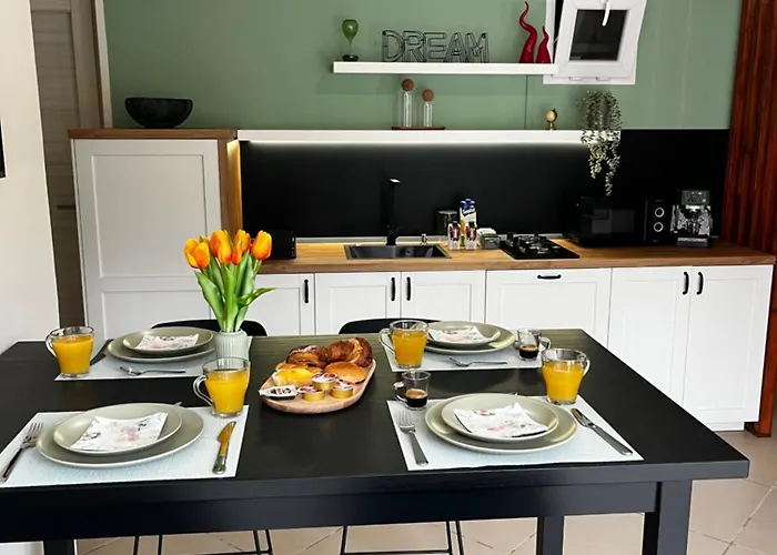 Giardino Degli Ulivi