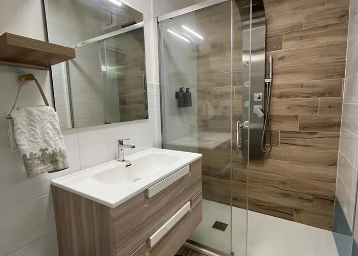 Giardino Degli Ulivi דירה *