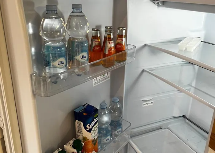 Giardino Degli Ulivi