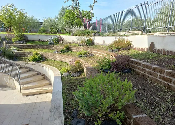 Giardino Degli Ulivi *