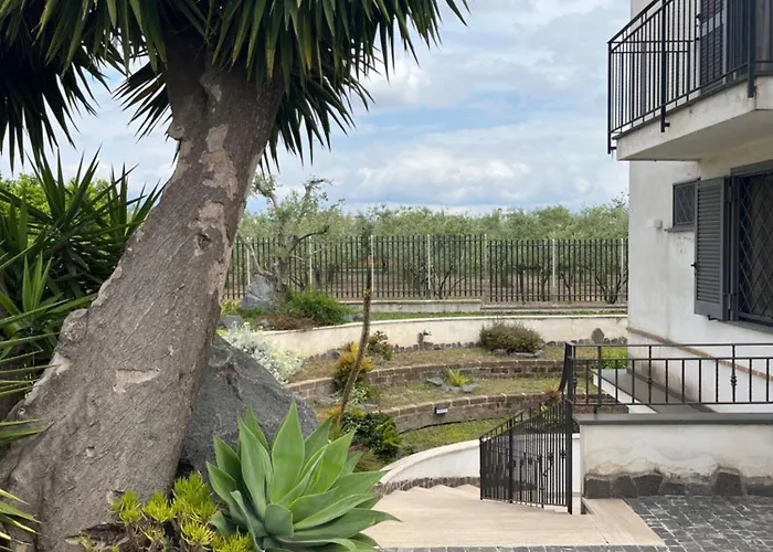 דירה Giardino Degli Ulivi